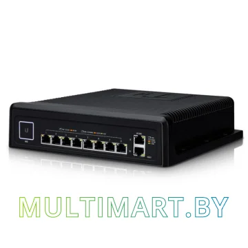 Коммутатор Ubiquiti UniFi Switch Industrial